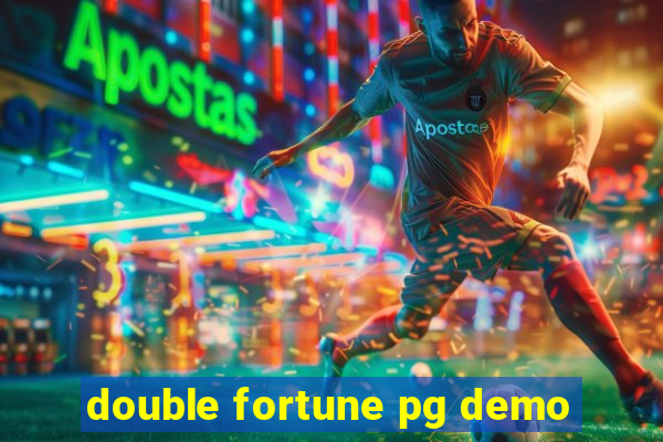 double fortune pg demo